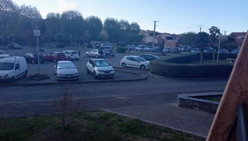 Magnifique Studio bord de mer numéro 88 - Foto 5