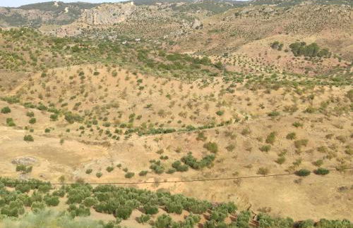Casa Rural Cerca Del Caminito Del Rey Ardales - Foto 34