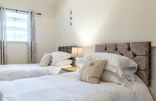 The Barn at Brambles Farm - Foto 17