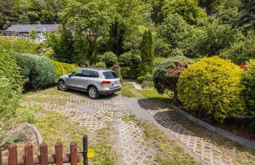 Ferienhaus Elbufer 83 - Foto 143