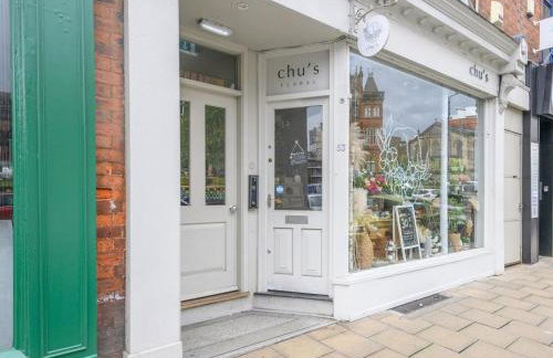 Pass the Keys Family Haven in heart of Leeds - Foto 33