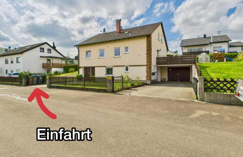 DG-Ferienwohnung nähe Legoland, mit großer Terrasse - Foto 15