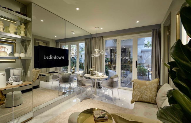 Bed In Town Saigon - Photo 52