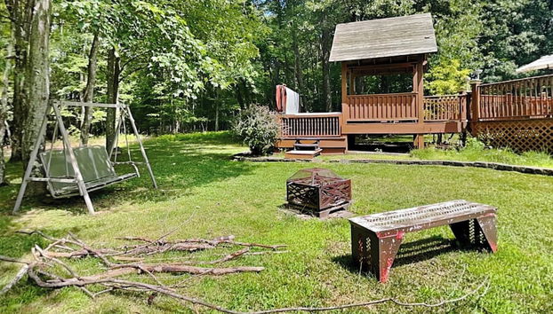 Beautiful Adventure by Taylor Made Deep Creek - Foto 4, Comodidade do alojamento