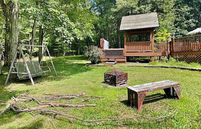 Beautiful Adventure by Taylor Made Deep Creek - Foto 4