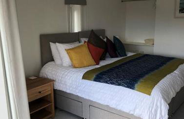 Southerly- 2 bedroom home overlooking the River - Foto 12