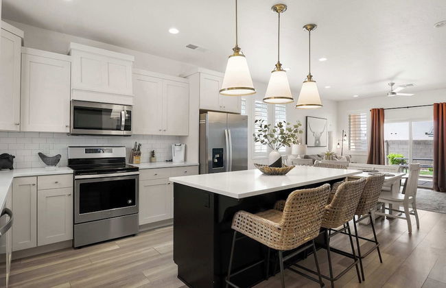 New The Ranch House Freedom Village - Foto 16