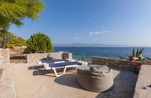 Elegance Villa: Classy Paradise w/ a private beach - Foto 21