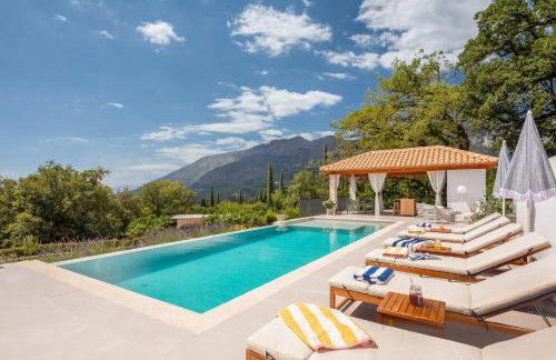 Villa Emelie, Luxury Oasis Near Dubrovnik - Foto 75