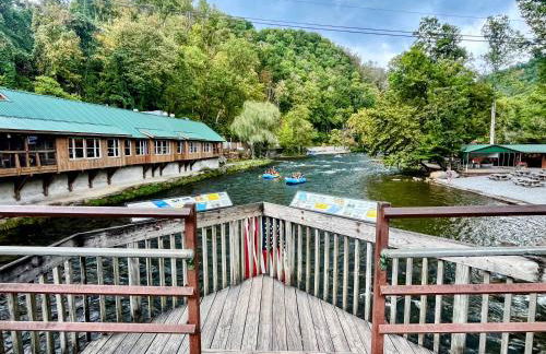 Whiskey Run Cabin, Spectacular Mountain Views - Foto 34