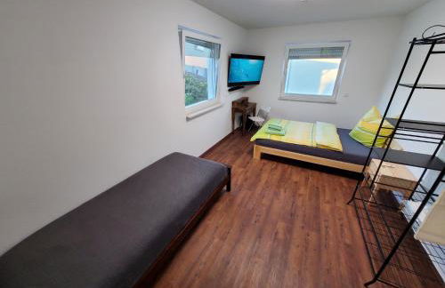 Ferienwohnungen Im Grund 22, 22a, 22c Birkenstein - Foto 16