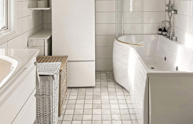 4 Star Holiday Home in Ekero-by Traum - Photo 17