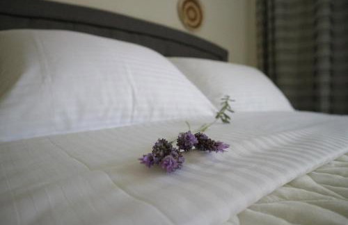 Grandma Mary's Apartment Nea Playia - Foto 51