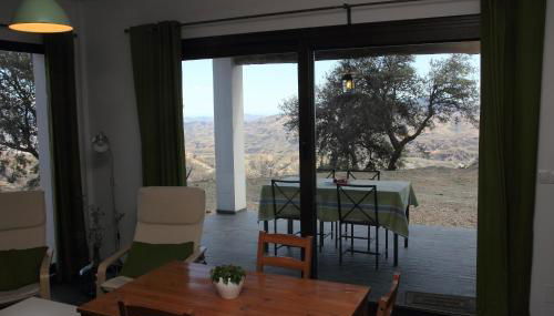 Casitas El Paraje de Berchules - Foto 4