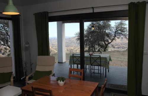 Casitas El Paraje de Berchules - Foto 4