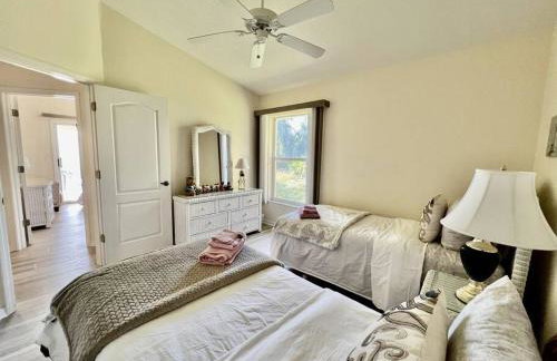 Villa with swimming pool & spa in quiet area - Foto 49