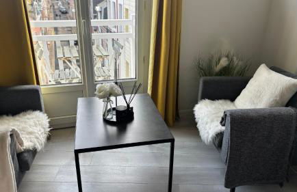 NOUVEAU AU COEUR DES CORDIERS ! QUARTIER HISTORIQUE - Foto 8