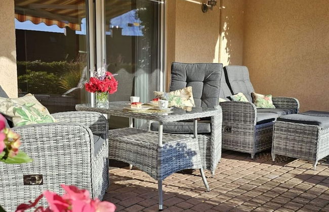 Fasse Comfortable Holiday Residence - Foto 31