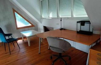 Le refuge barbezien - Photo 14