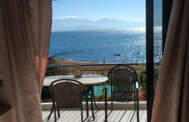 Bousounis Apartments - Foto 1