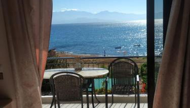 Bousounis Apartments - Foto 1