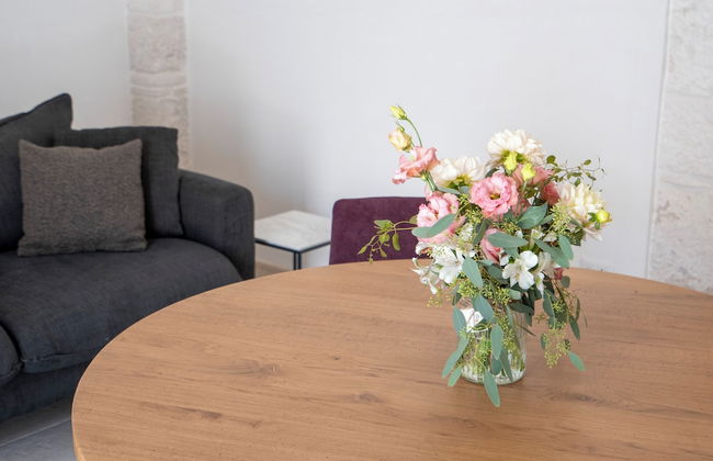 TRULLI CONTENTO ROOMS E APARTMENTS - Foto 38