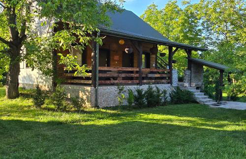 Malowane Domy - Foto 7