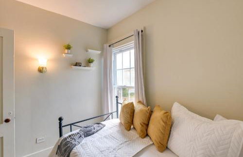 Charming Bangor Home with Deck Less Than 1 Mi to Downtown - Foto 23