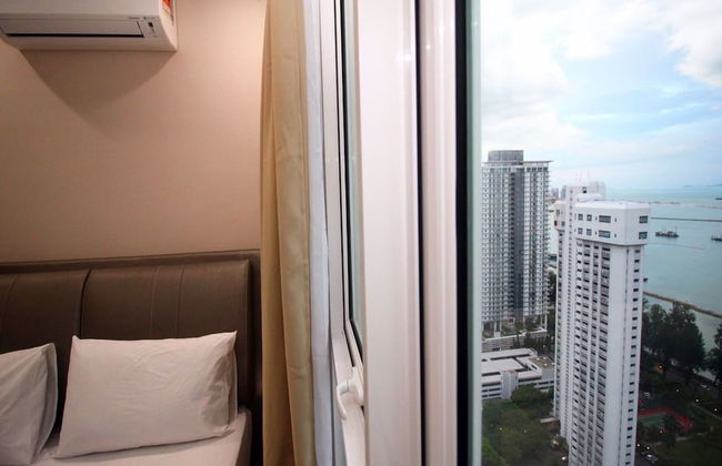 StayNest Suites at Gurney Drive - Foto 28