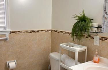 Elegant 3BR Home - Near the Prudential Center - Foto 65