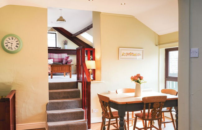 Bolehill Farm Cottages - Foto 80