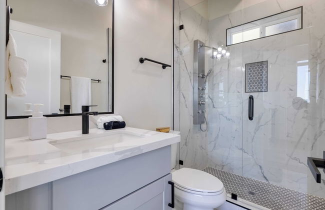 Panoramic Views, Private Pool, Patio Lounge w/ Firepit Royal Palm by Avantstay - Foto 17