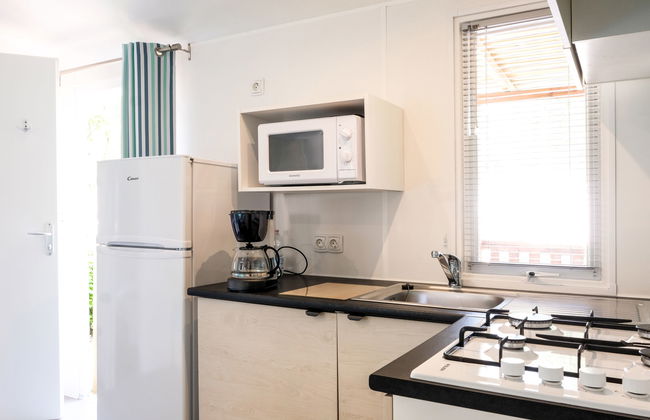 Camping Butterfly - Foto 6