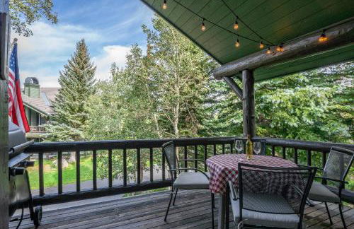 Updated 3 Bedroom 3 Bathroom Snowcreek Phase V #884, Sleeps 6 - Foto 53