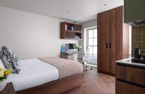 South Kensington Studios - Foto 24