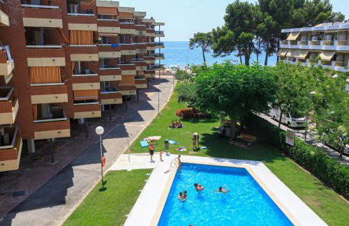 LITORAL COSTA DORADA - MAS D'EN GRAN Only families - Foto 29