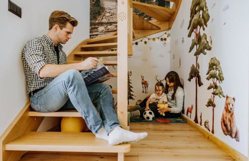 Chałpy Holiday - Foto 45