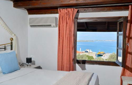 Vasilaras Hotel - Foto 28