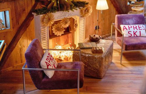 Il Fienile Della Nonna Introd - Foto 7