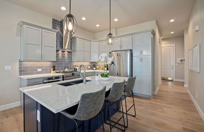 Elegant Home Near TPC Golf Course and Trails - Foto 10