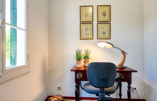 Os Ferreirinhos, a Home in Madeira - Foto 28