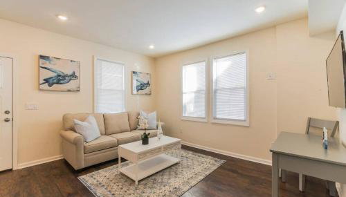 Beach 2 blocks Parking Patio - Foto 4