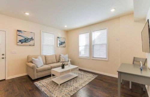 Beach 2 blocks Parking Patio - Foto 4