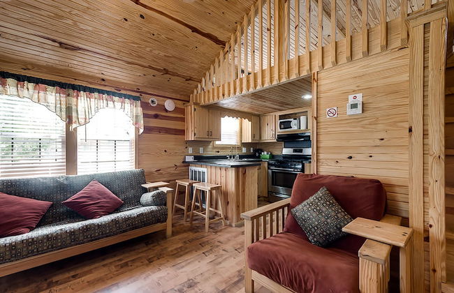 North Texas Jellystone Park - Foto 1