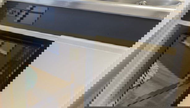 Cocina básica privada