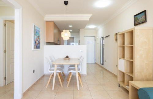 Home2Book Amazing Sea Views & Terrace, El Porís - Foto 10