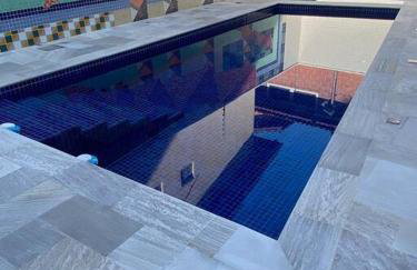 Apto Ubatuba Praia Tenorio - Foto 11