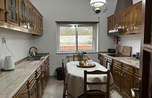 Casa da Aldeia - Exclusive Upper Floor with 3 Bedrooms and Private Pool - Foto 16