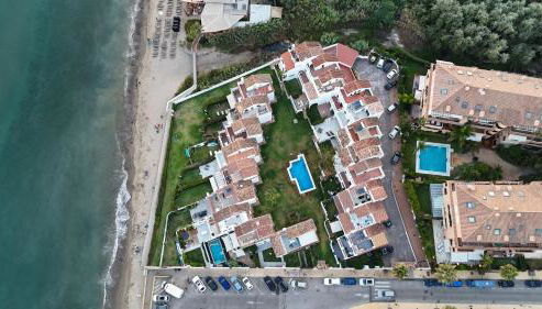 Casabel Beach Villa Playa Alicate Marbella - Photo 2