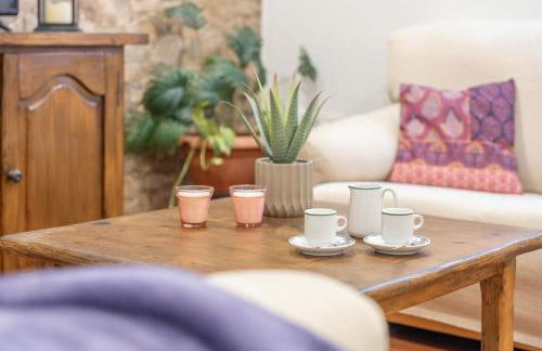 Casa Abuelo Manuel - Foto 4